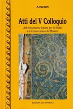 Libri Atti Del 5O Colloquio