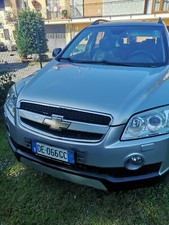 COMPRESSORE CLIMA CHEVROLET CAPTIVA ORIGINALE C100 C140 OPEL ANTARA L07 06-11