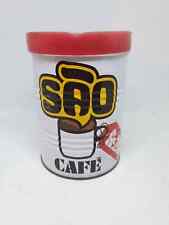 Scatola barattolo di latta