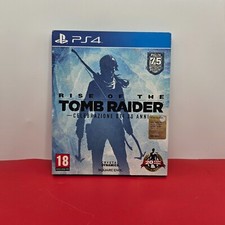 Rise of the Tomb Raider -