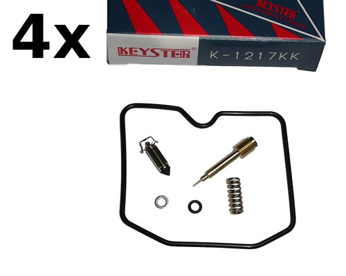 Kit riparazione carburatore