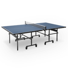 Tavolo da ping pong JOOLA Inside 15 tavolo da ping pong da interno pieghevole...