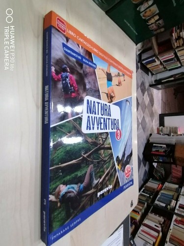 Natura avventura 978 - natura,