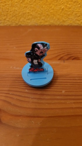 Collezione puffi gargamella - collezione,