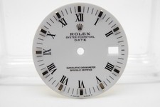 Rolex Oyster perpetual date