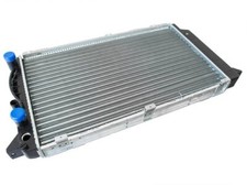REFRIGERATORE D'ACQUA PER AUDI