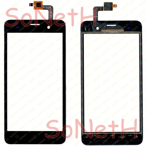 Vetro touch screen per - touch, wiko
