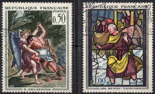 Francia 1963 serie completa - francia,
