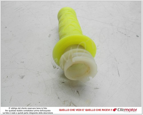 Tiracavi gas acceleratore - gas,