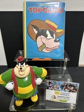 Pietro Gamba di legno Disney