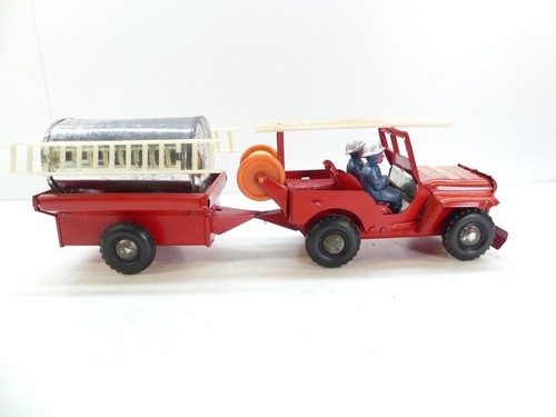 Joyax willy jeep - jeep, camion