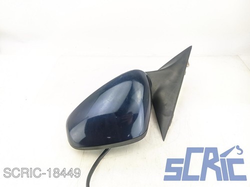 Specchietto laterale alfa - laterale,