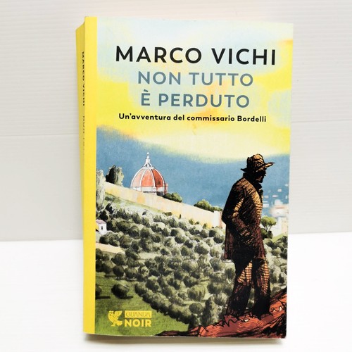Non tutto perduto - non, è