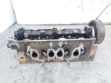 55202437 TESTATA FIAT PANDA (169) 1.2 B/MET 8V MAN 5M 60CV 2009 5P BERL