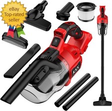 Aspirapolvere Senza Fili per