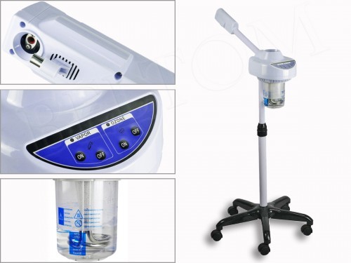 Vaporizzatore ozono digitale - vaporizzatore,