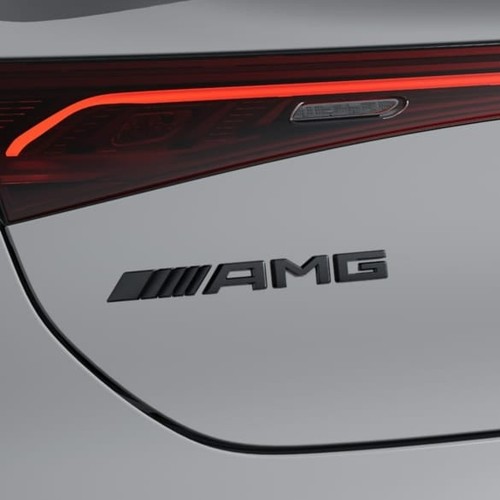Adesivo mercedes benz amg - adesivo,