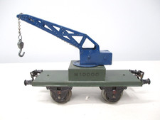 Marklin calibro 1 M10000