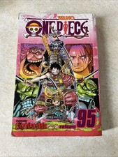One Piece #95 (VIZ Media 2020)