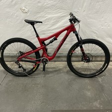 Santa cruz 5010 - cc, x01