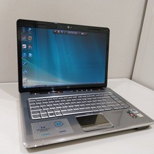 Notebook Computer HP Pavilion
