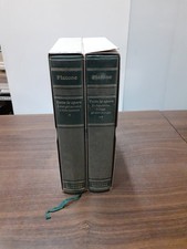 PLATONE - TUTTE LE OPERE 2 VOLUMI [ SANSONI 1989 ]