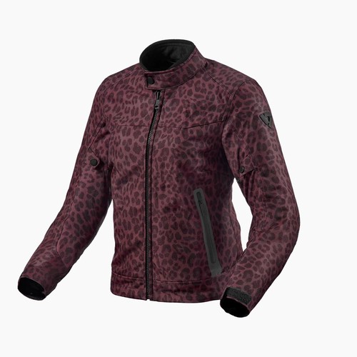 Giacca donna tessuto revit - tessuto,