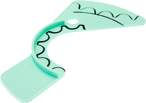 Regolatore deragliatore gap - regolatore,