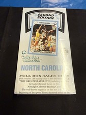 Michael jordan unc collegiate - michael,