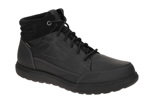 Scarpe clarks mapstone - mapstone, hi