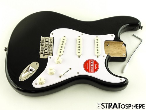 Fender squier classic vibe - squier,