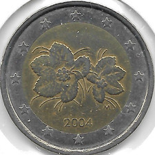 Moneda de  Finlandia 2€