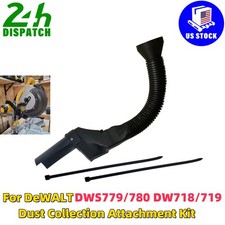 PLA Dust Collection Miter Saw