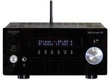 Advance Paris MyConnect 60