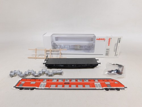 Märklin 48675 carro - h0,