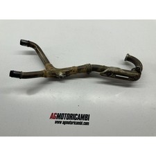 COLLETTORE DI SCARICO HONDA CRF 250 R CRF250R 2008-2009