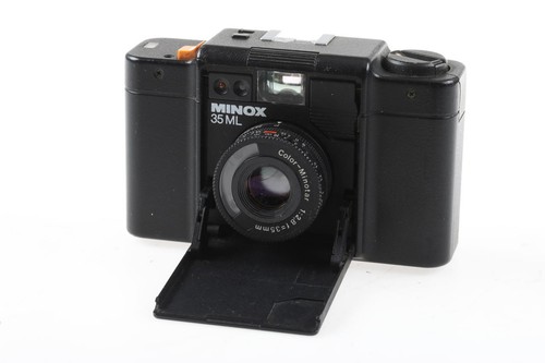 Minox snr 7102145 - ml,
