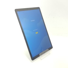 Tablet Android Lenovo Smart Tab M10 HD TB-X306F 4 RAM 64GB Gris 10,1" [PO221060]