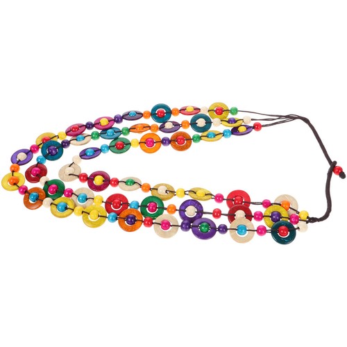 Collana lunga donna boho