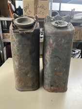Ww2 Lotto Taniche Acqua