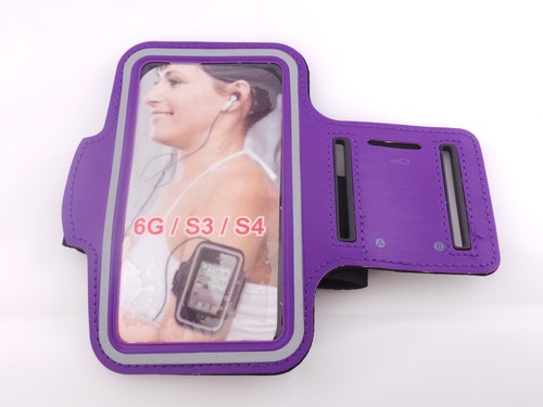 Brassard premium pour iphone - pour, 6