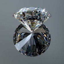 Diamante Naturale CERTIFICATO