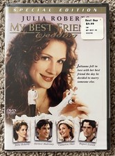My Best Friend's Wedding (DVD
