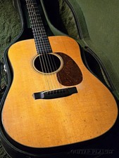 Martin 1945 D-18 - Vintage!!-