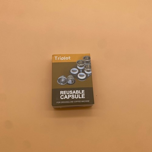 Triplot capsule caffè - triplot,