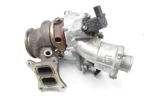 Turbocompressore audi 8v1 - turbocompressore, a3