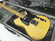 Chitarra elettrica fender - chitarra,
