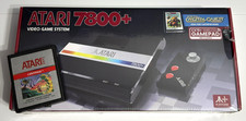 CONSOLE ATARI 7800+ -