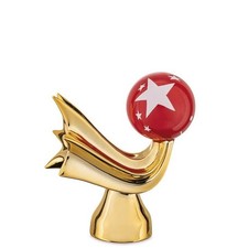 Stella Cometa Presepe ALESSI