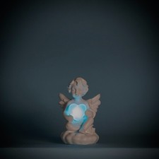 lumino votivo a batteria